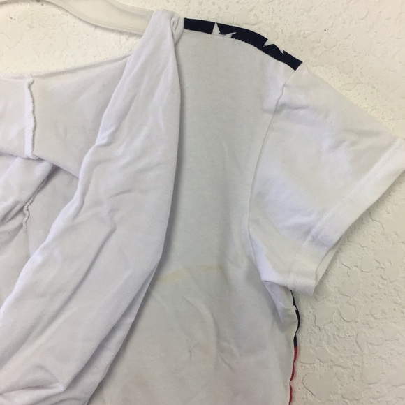 ✅Women USA🇺🇸 shirt Hoodie Size XL - Picture 4 of 4